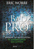 Bądź pro 7 kroków do mistrzostwa w marketingu