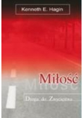 Miłość droga do zwycięstwa