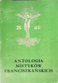 Antologia mistyków franciszkańskich Tom 4