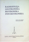 Informacja Radiestezja Geotronika Biotronika Psychotronika