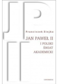 Jan Paweł II i polski świat akademicki