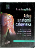 Atlas anatomii człowieka