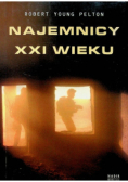 Najemnicy XXI wieku