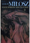 Poezje wybrane / Selected Pomes