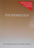 Psychoonkologia