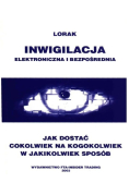 Inwigilacja elektroniczna i bezpośrednia