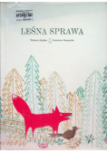Leśna sprawa