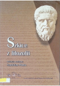 Szkice z filozofii