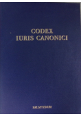 Codex iuris canonici