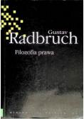 Filozofia prawa