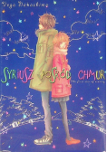 Syriusz pośród chmur