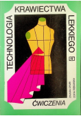Technologia krawiectwa lekkiego