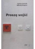Proszę wejść