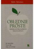 Obłędnie proste