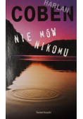 Nie mów nikomu