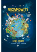 Niesamowity. Jak wspaniały jest nasz Bóg