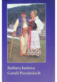 Kultura ludowa Górali Pienińskich