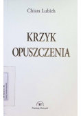 Krzyk opuszczenia