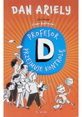 Profesor D przejmuje kontrolę