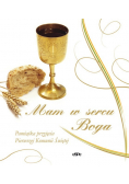 Mam w sercu Boga