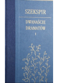 Dwanaście dramatów Tom 1