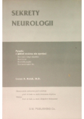 Sekrety neurologii