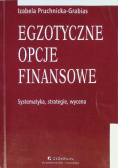 Egzotyczne opcje finansowe