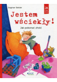 Jestem wściekły