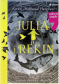 Julia i rekin