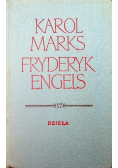 Marks Engels Dzieła Tom 17
