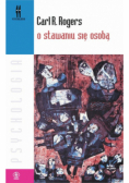 O stawaniu się osobą