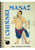 Chiński masaż