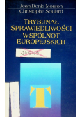 Trybunał Sprawiedliwości Wspólnot Europejskich