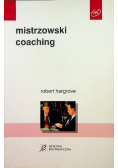 Mistrzowski coaching