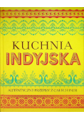 Kuchnia indyjska