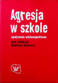 Agresja w szkole