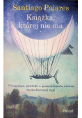 Książka której nie ma