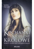 Kochanki księżne i królowe