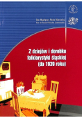 Z dziejów i dorobku folklorystyki śląskiej