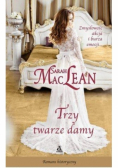 Trzy twarze damy