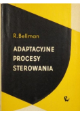 Adaptacyjne procesy sterowania