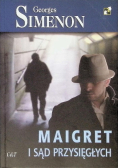 Maigret i sąd przysięgłych