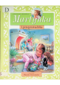 Martynka i przeprowadzka