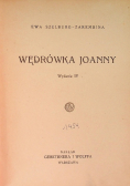 Wędrówka Joanny, 1947 r.