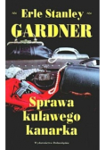Sprawa kulawego kanarka