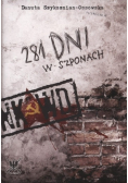 281 dni w szponach