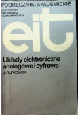 Układy elektroniczne analogowe i cyfrowe