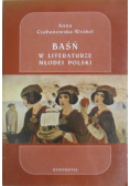 Baśń w literaturze Młodej Polski