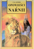 Opowieści z Narnii Tom I