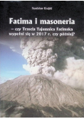 Fatima i masoneria